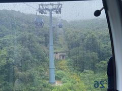 -普陀山风景区-佛顶山