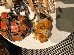 -新发展亚太JW万豪酒店·福苑咖啡厅