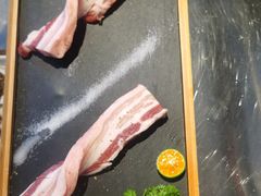 -朴太院·烤肉万岁·创意首尔料理(中联广场店)