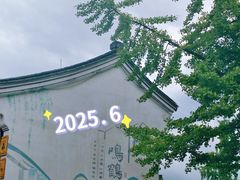 -鸣鹤古镇