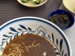 -康师傅私房牛肉面(马泉营奥莱店)