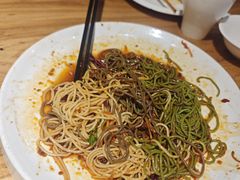 -石榴红了·非遗酥皮烤包子·新疆菜(瑞豪店)
