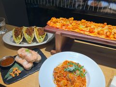 -魏客咖啡(中铁中心店)