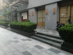 -町家Machiya(泰府·名邸店)