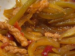 -素满香·素食自助餐(西安·民乐园店)
