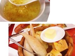 -斯普汇生蚝牛排馆(中骏世界城店)