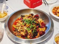 峨嵋麻辣香锅-峨嵋酒家(德内店)