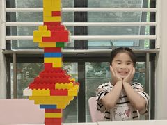 -韦哲乐高机器人·等级考试·少儿编程(羽山路校区)