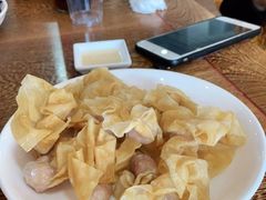 -蓝记云吞(正果店)