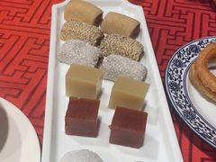 -正阳门饭庄·烤鸭·北京菜(万丰路七里庄店)