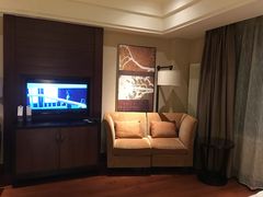 -长白山万达喜来登度假酒店