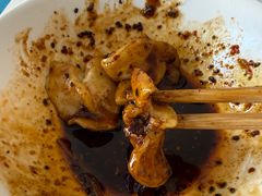 -新繁牛肉豆花(都江堰店)
