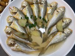 -健跳小海鲜(人民路店)