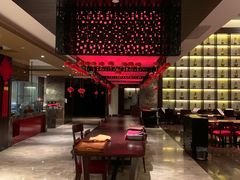 -林芝工布庄园希尔顿酒店-猎味中餐厅