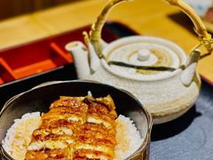 -昇鳗鱼家(浦东店)