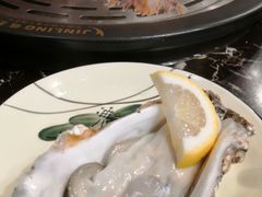 -蔚海之都·象山蒸汽海鲜(仙霞路店)