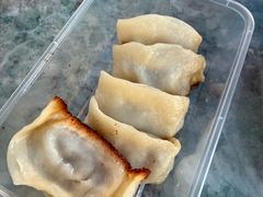-水丰锅贴(延吉东路店)