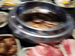 -梨花自助烤肉(天河城店)