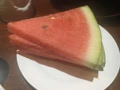 西瓜-束河人家(南锣鼓巷店)