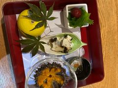 -和创柚子·会席日本料理(新区淮海街店)