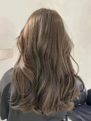 -KEIVON HAIR·崎宏
