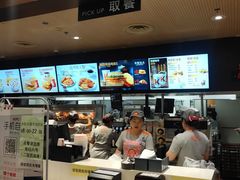 -肯德基(北京南站店)