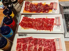 -焼肉ライク·烧肉LIKE(万菱汇店)