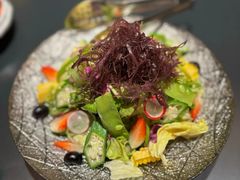 -無二炙坊·和牛烧肉(大钟寺1733店)