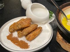 -唐猫庭院·千年陕菜(赛格国际购物中心店)