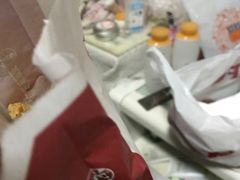 -肯德基(珍珠店)