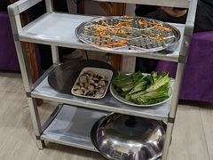 -凯盈阁·顺德私房菜·桑拿鸡