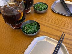 -大鲜生·亚洲菜融合小食堂