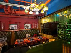 -Famous肥猫墨西哥音乐餐吧(五棵松华熙LIVE店)