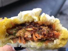 -胡家包子·清真(大众巷店)