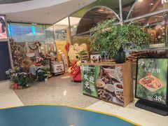 -芭莉与彩虹西餐厅(成都合生汇店)