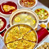 家府潮汕菜新品上市超美味[糖果]