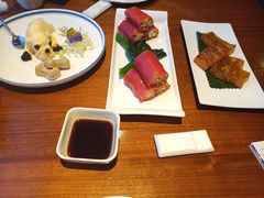 -东百坊巷大酒店·坊巷餐厅(东百中心店)