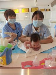 -禧月荟S月子中心(侨城店)