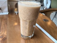 -BAKER&SPICE(BFC外滩金融中心店)
