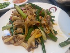 -合易泓烤肉•首创生椰大油边(宁山路店)