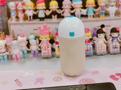 -兰熊鲜奶(西直门凯德mall店)