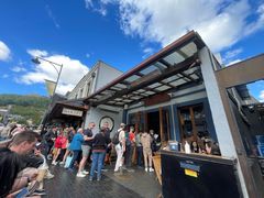 -Fergburger(皇后镇店)