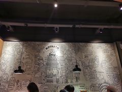 大堂-姐弟俩土豆粉(西安小寨店)