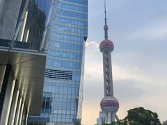 -上海中心大厦