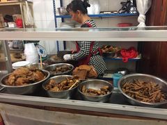-再回首鸡肉米线(人民路一店)