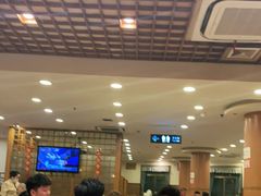 大堂-庐州太太(南七里店)