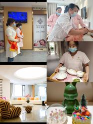 -东方幸福国际母婴月子会所(沙湾公园店)