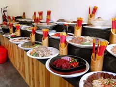 -桂缘味道·武夷乡土农家老味道