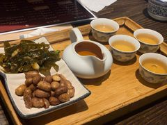 -大洋家·精品潮汕菜·生腌砂锅粥(天河东路店)