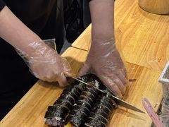 -传闻来紫菜包饭·打糕(西塔韩百店)